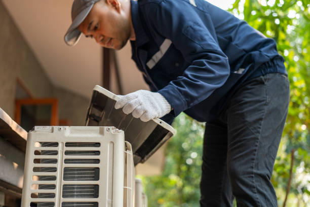 Best Solar-powered HVAC Systems in Taylor, AL